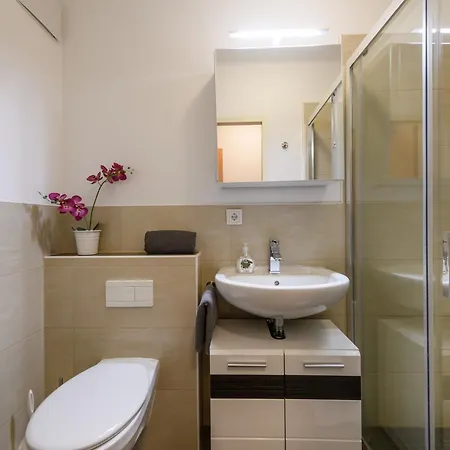 公寓 Stubnerblick 巴德加斯坦