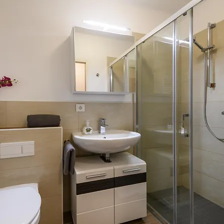 Stubnerblick * 巴德加斯坦