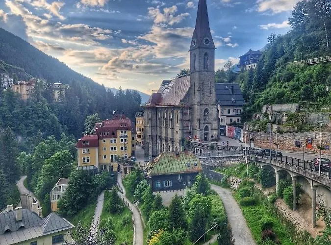 Stubnerblick Apartment