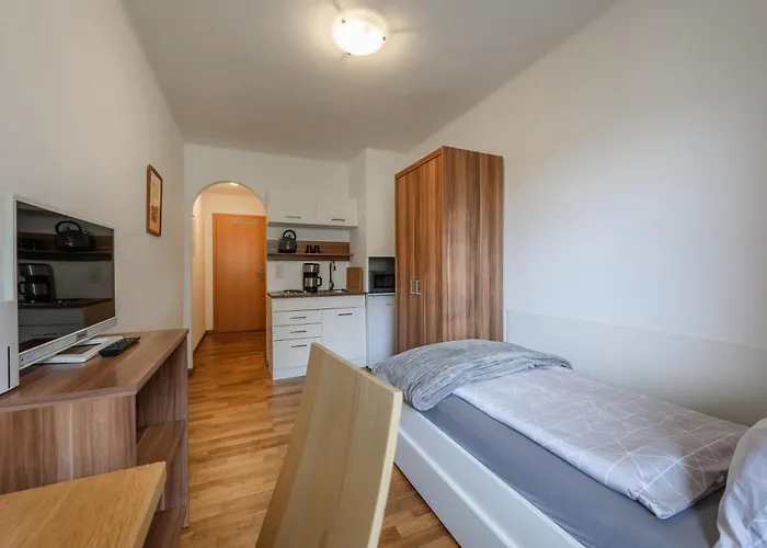 Apartment Stubnerblick