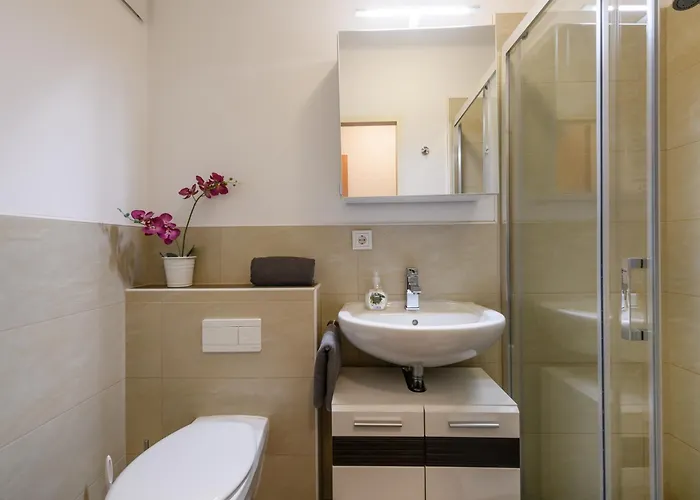 公寓 Stubnerblick 巴德加斯坦