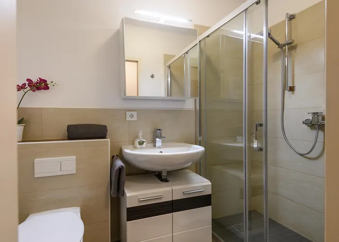 Stubnerblick * 巴德加斯坦